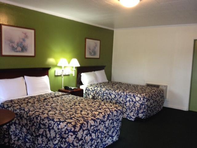 Northside Inn Claxton Екстер'єр фото
